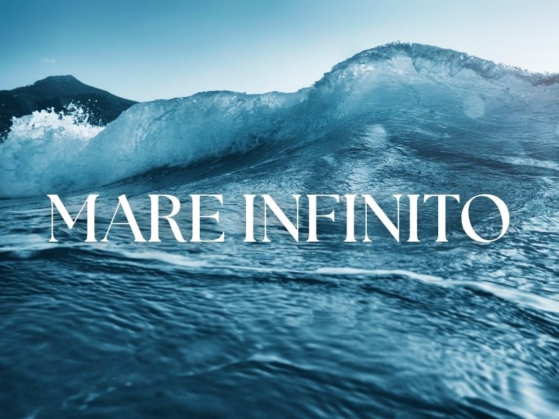 MARE INFINITO